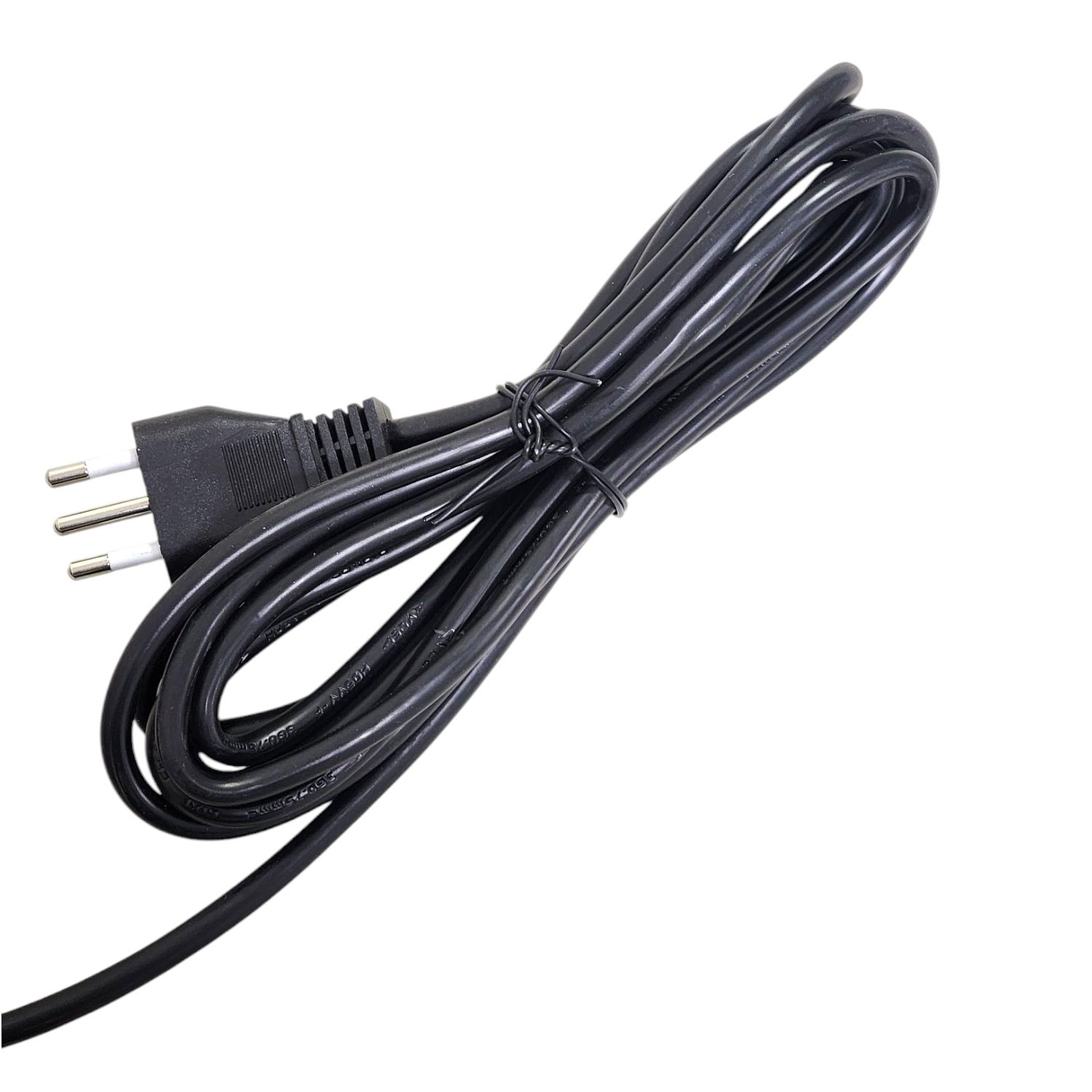 Alargador Eléctrico 6Pos 3mt Switch Tm-800100bk Tecmaster 5