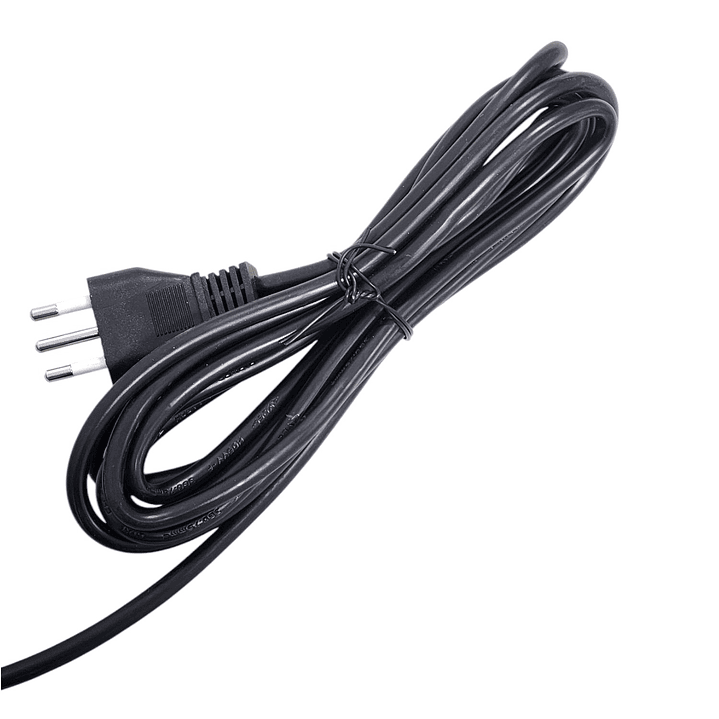 Alargador Eléctrico 6Pos 3mt Switch Tm-800100bk Tecmaster 5