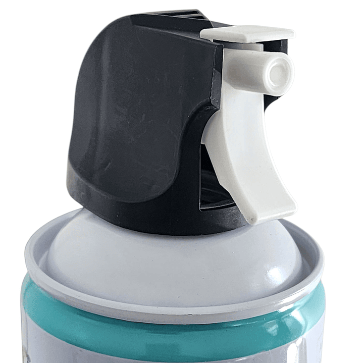 Aire Comprimido para Limpieza 400ML Fiddler 4