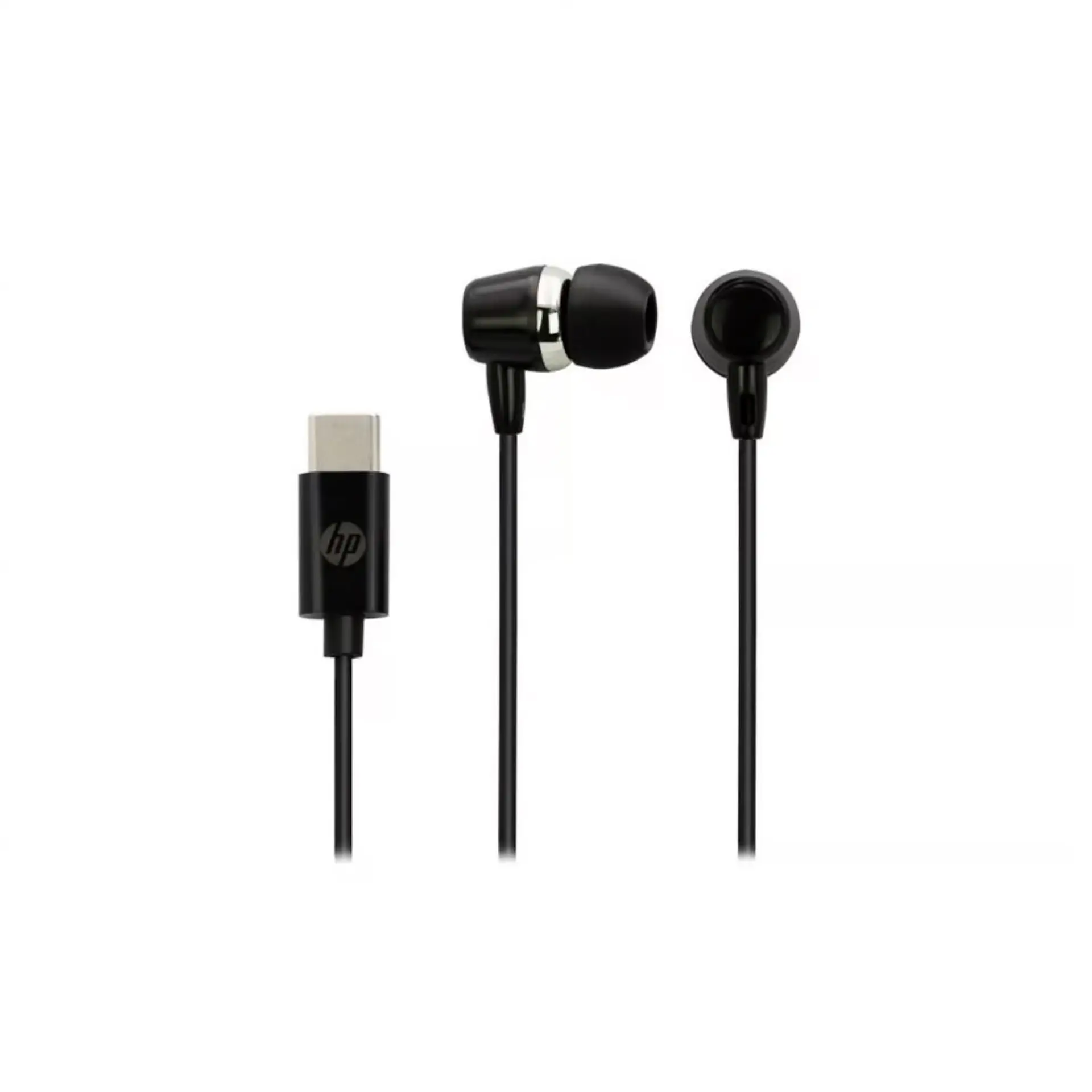 Audífonos HP DHE-7000C USB-C Music Headset 1