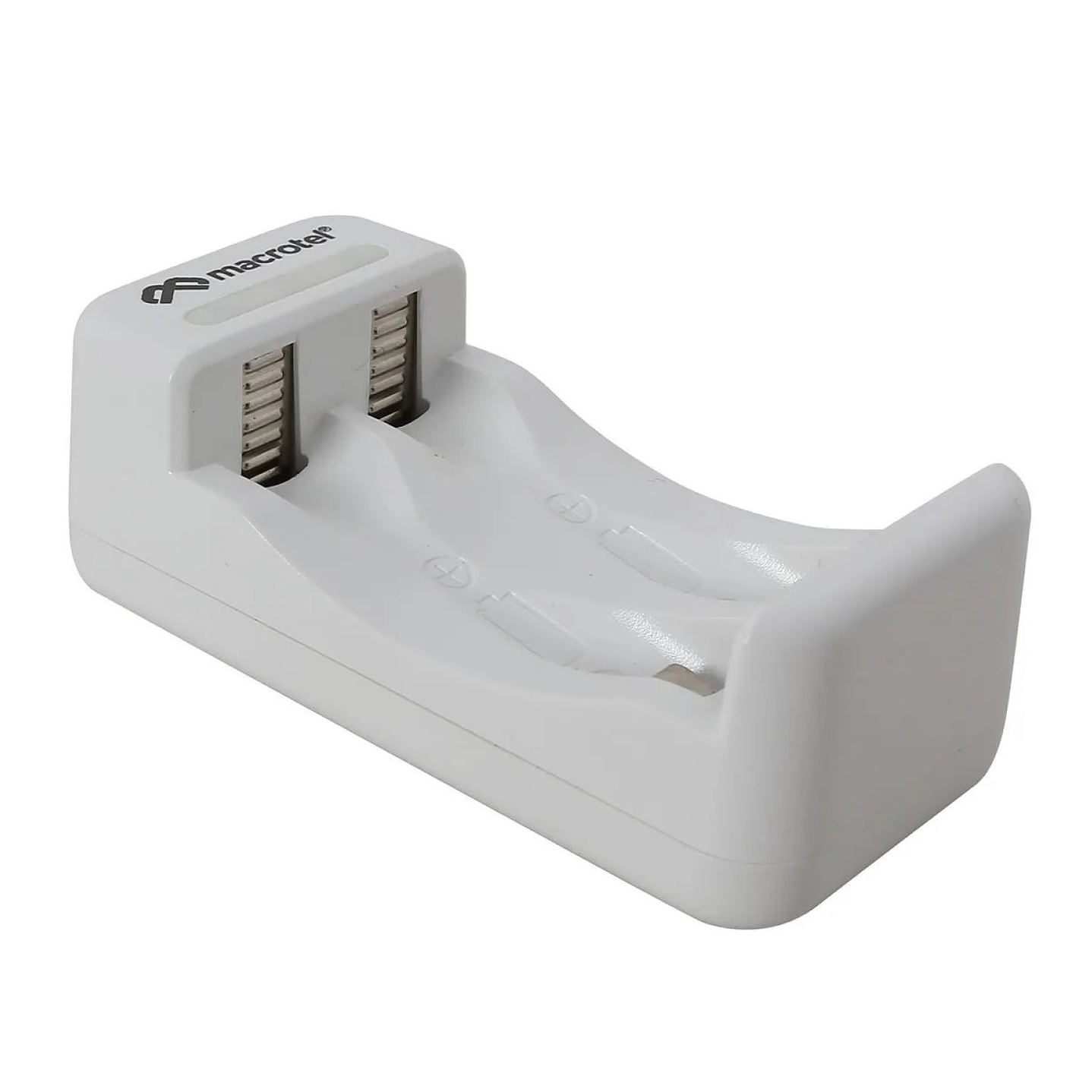 Cargador + 2 pilas AA + 2 Pilas AAA Recargables Macrotel 3
