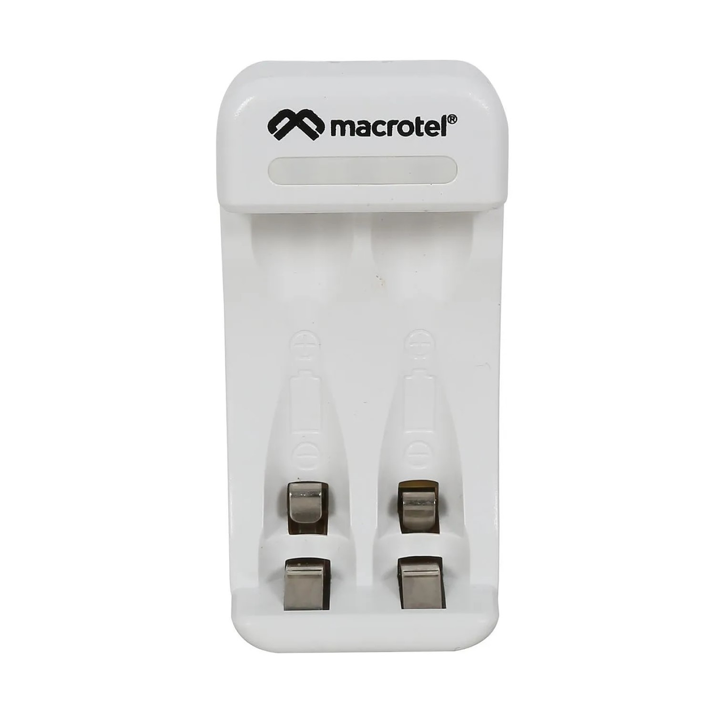 Cargador + 2 pilas AAA Recargables Macrotel MW-228 2