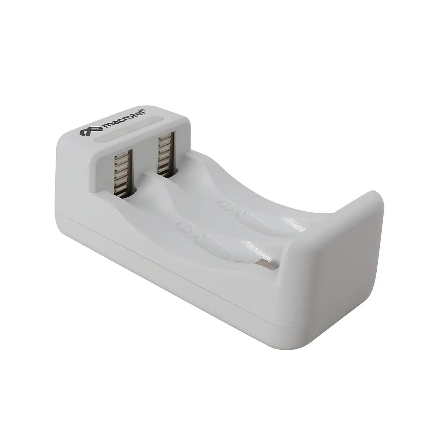 Cargador + 2 pilas AAA Recargables Macrotel MW-228 4