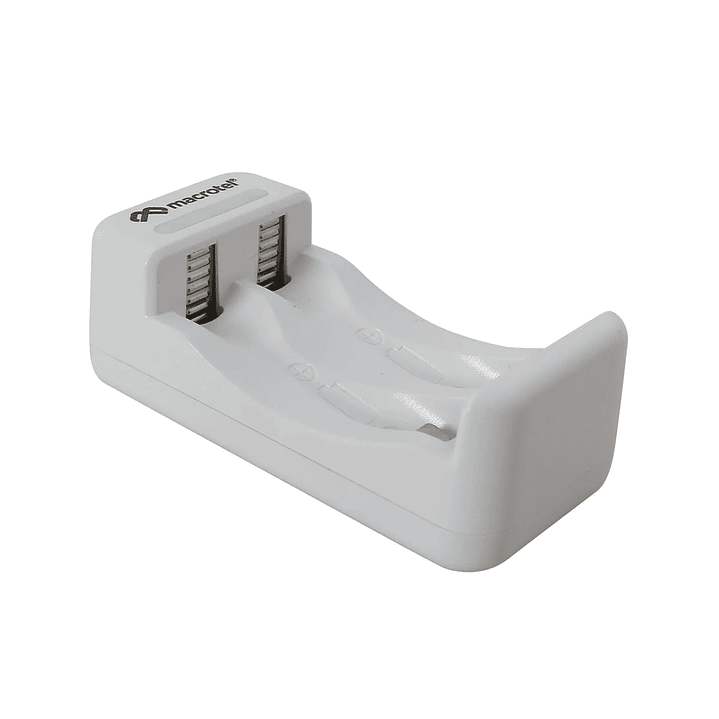 Cargador + 2 pilas AAA Recargables Macrotel MW-228 4