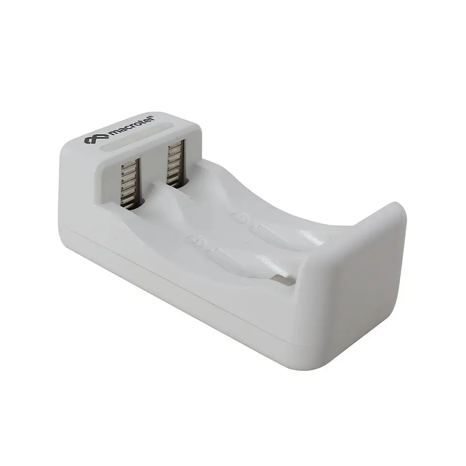 Cargador + 2 pilas AAA Recargables Macrotel MW-228 4