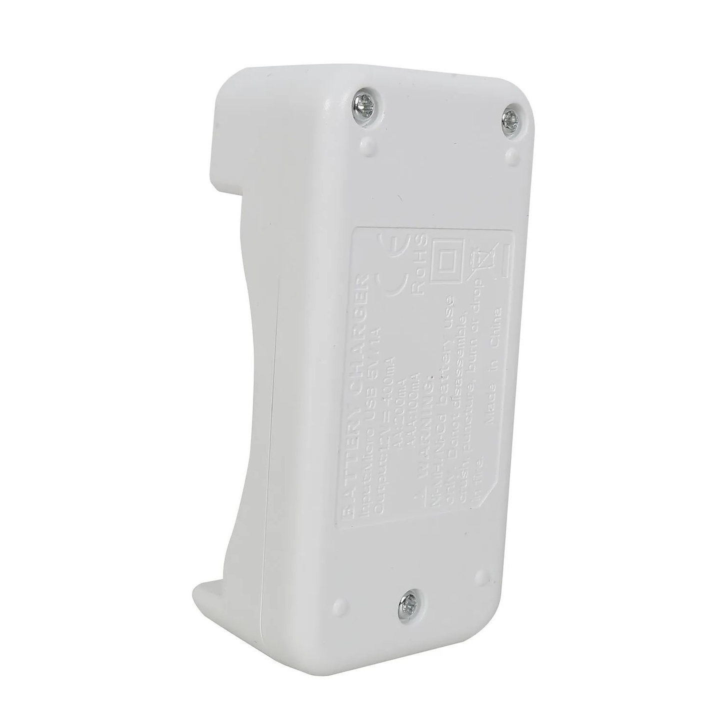 Cargador + 2 pilas AAA Recargables Macrotel MW-228 5