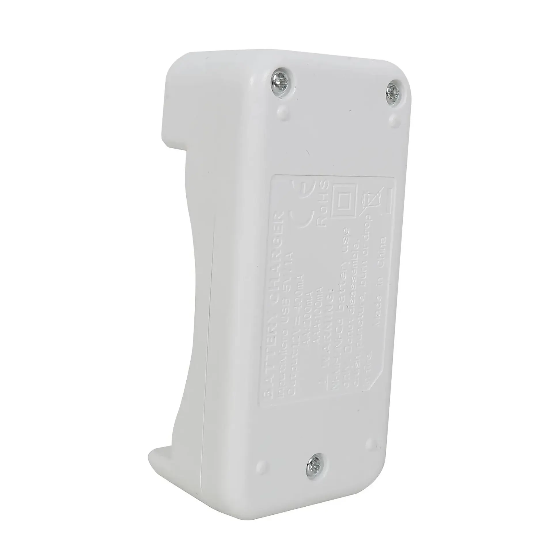 Cargador + 2 pilas AAA Recargables Macrotel MW-228 5