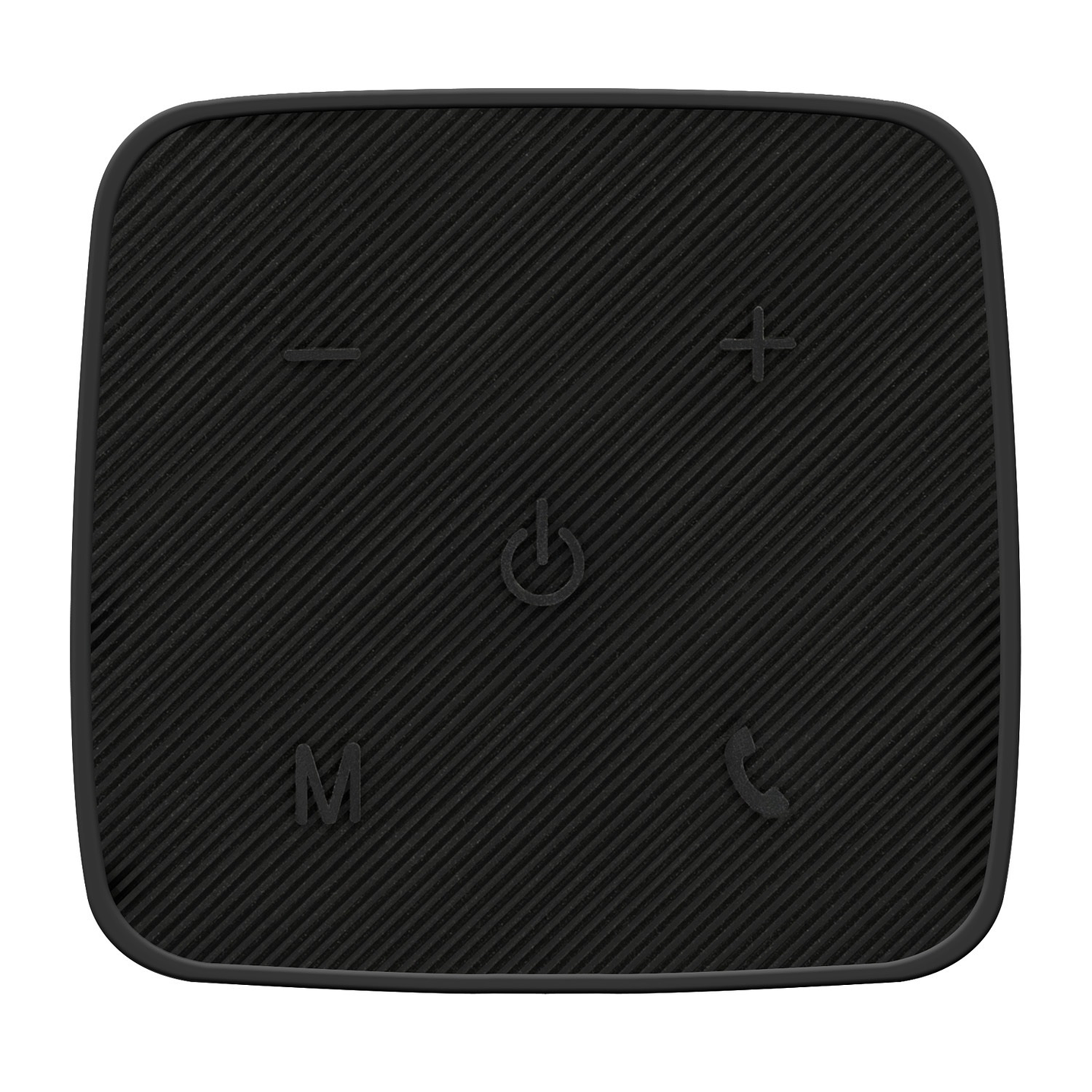 Parlante Portátil Bt 265bk Tower Rgb Philco Negro 4