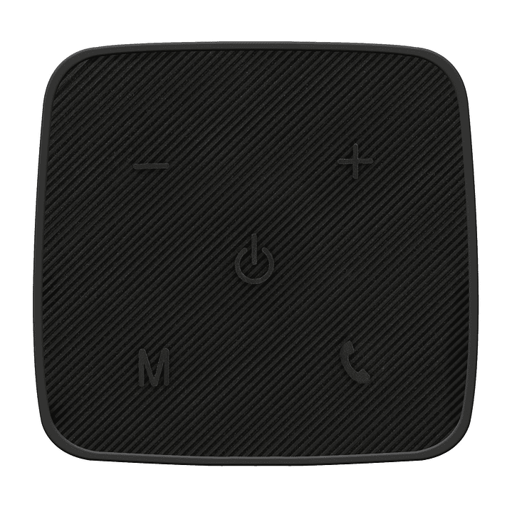 Parlante Portátil Bt 265bk Tower Rgb Philco Negro 4