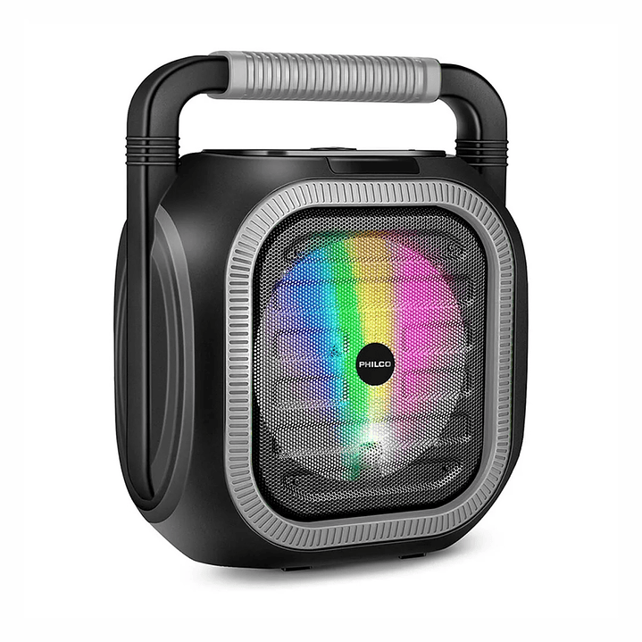 Parlante Portátil Karaoke TWS 6.5