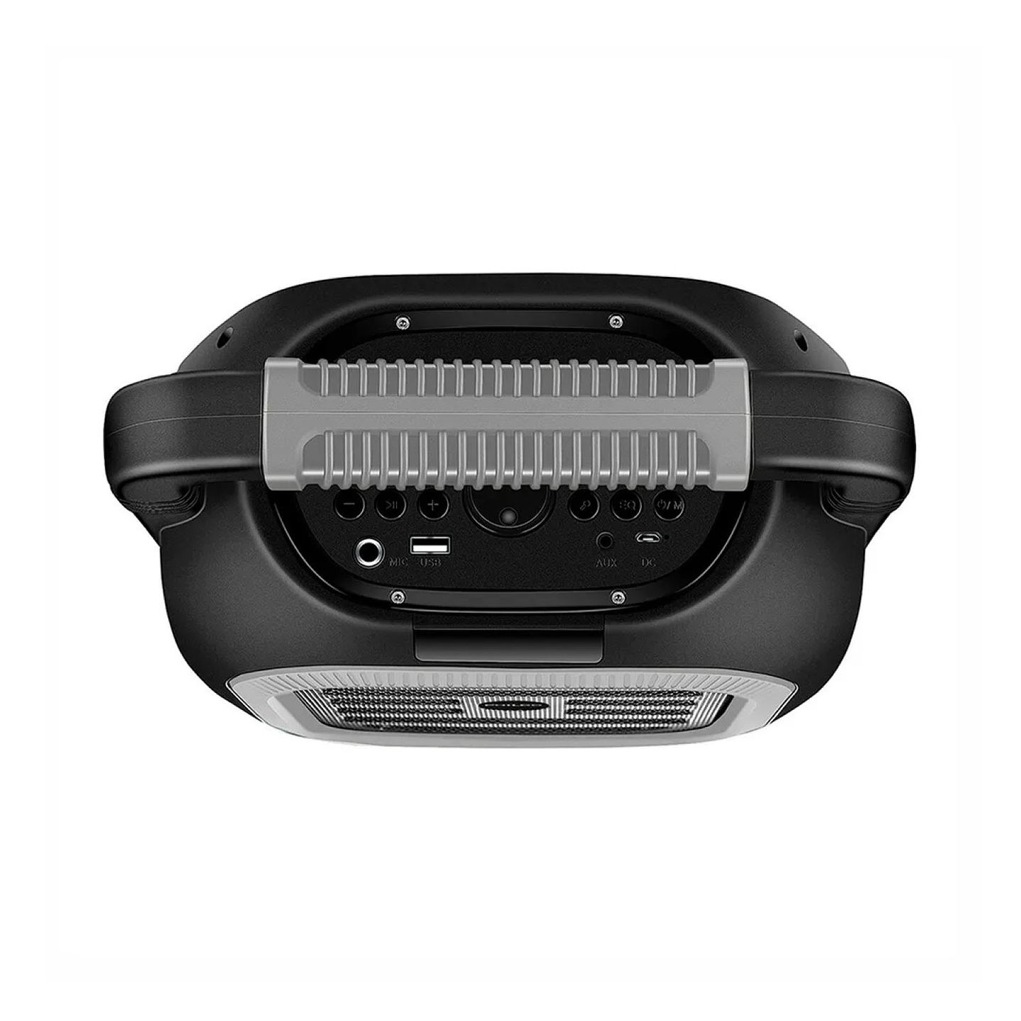 Parlante Portátil Karaoke TWS 6.5