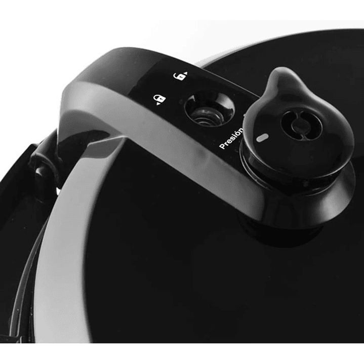 Olla a Presión Eléctrica Magefesa Easy Express 2L MGF6400 3