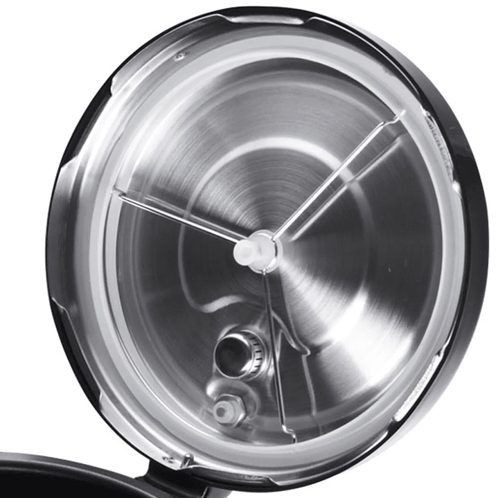 Olla a Presión Eléctrica Magefesa Easy Express 2L MGF6400 4