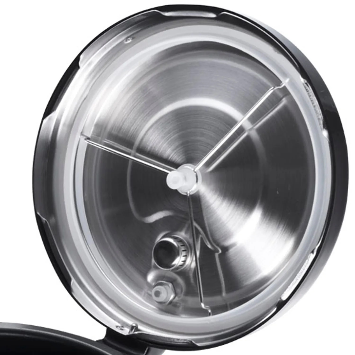 Olla a Presión Eléctrica Magefesa Easy Express 6L MGF6402 4