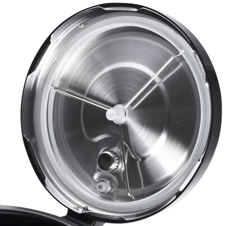 Olla a Presión Eléctrica Magefesa Easy Express 6L MGF6402 4