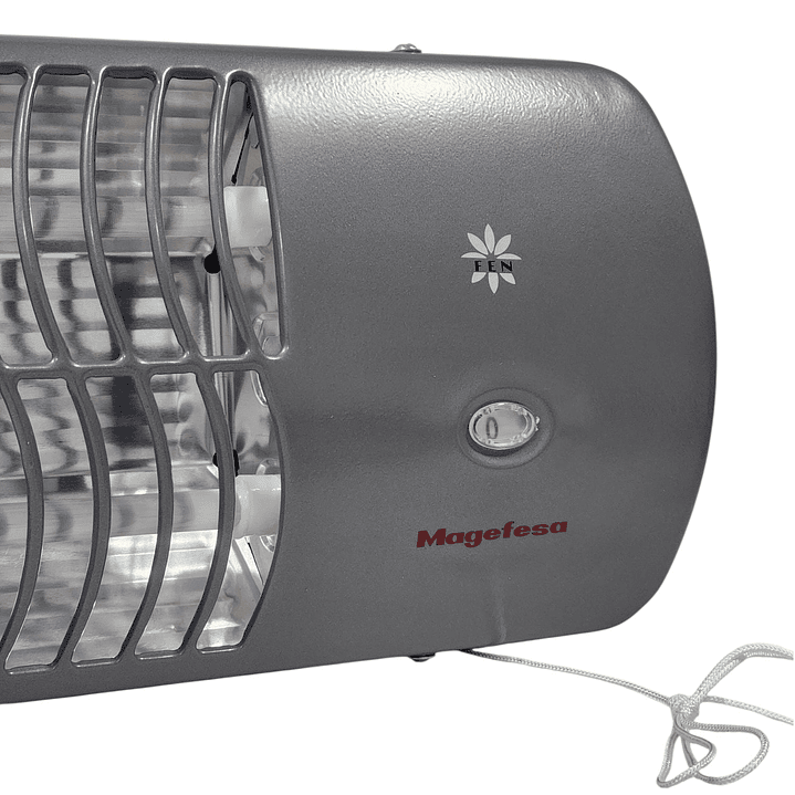 Estufa Calefactor Quarzo Magefesa Fenix MGF1741 1200W 2