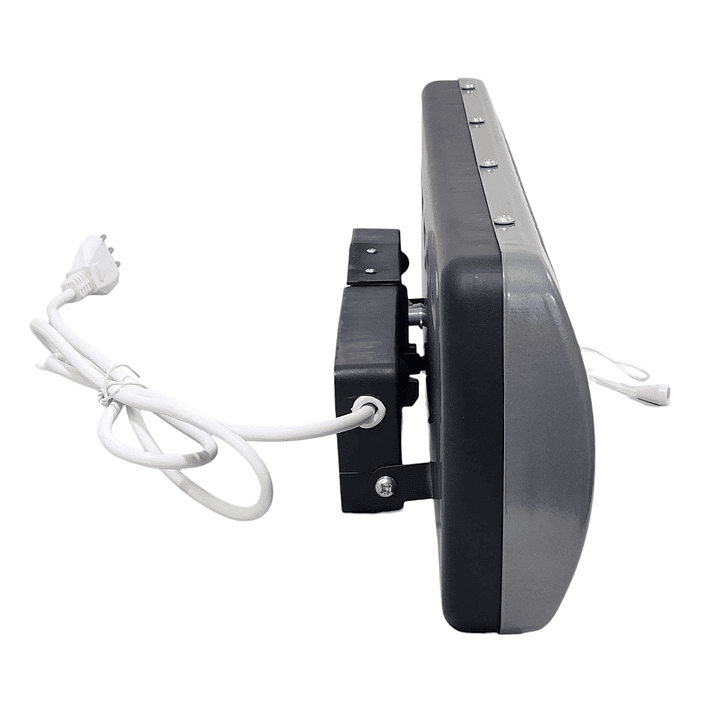 Estufa Calefactor Quarzo Magefesa Fenix MGF1741 1200W 3