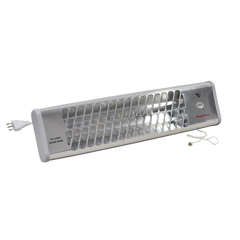 Estufa Calefactor Quarzo Magefesa 1200w Fenix MGF1740