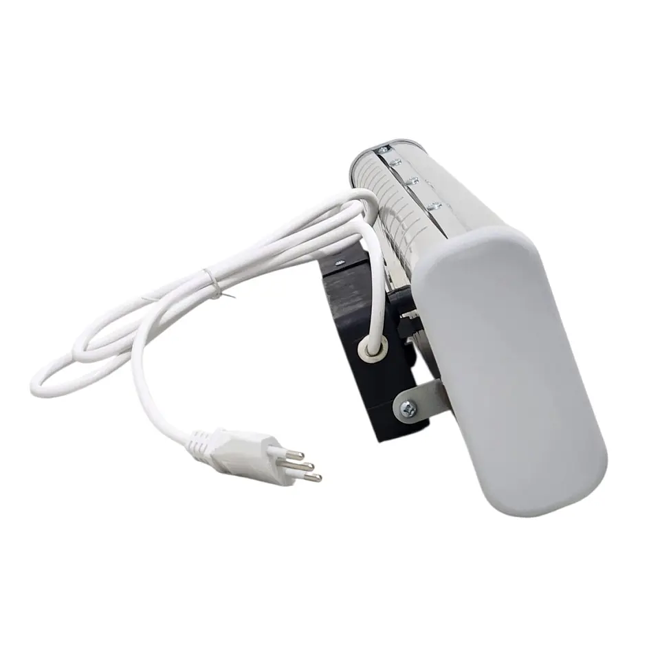 Estufa Calefactor Quarzo Magefesa 1200w Fenix MGF1740 3