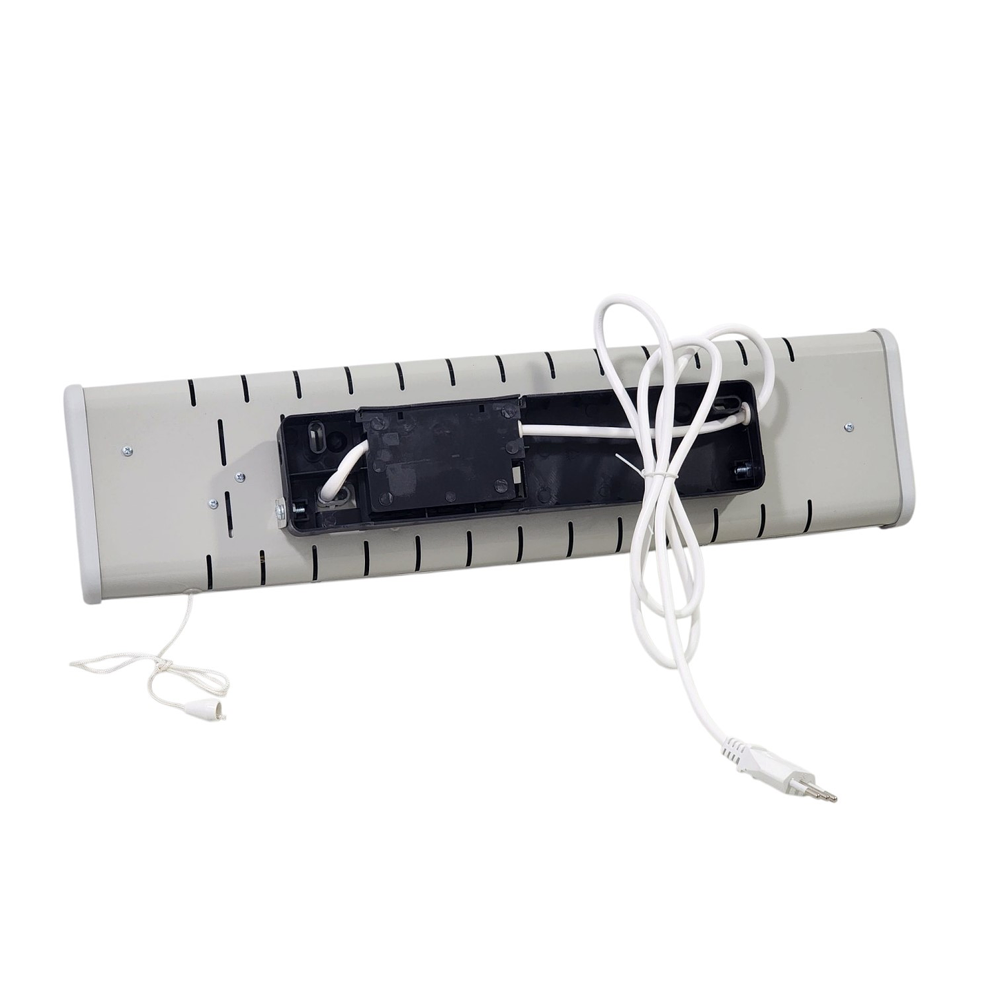 Estufa Calefactor Quarzo Magefesa 1200w Fenix MGF1740 4