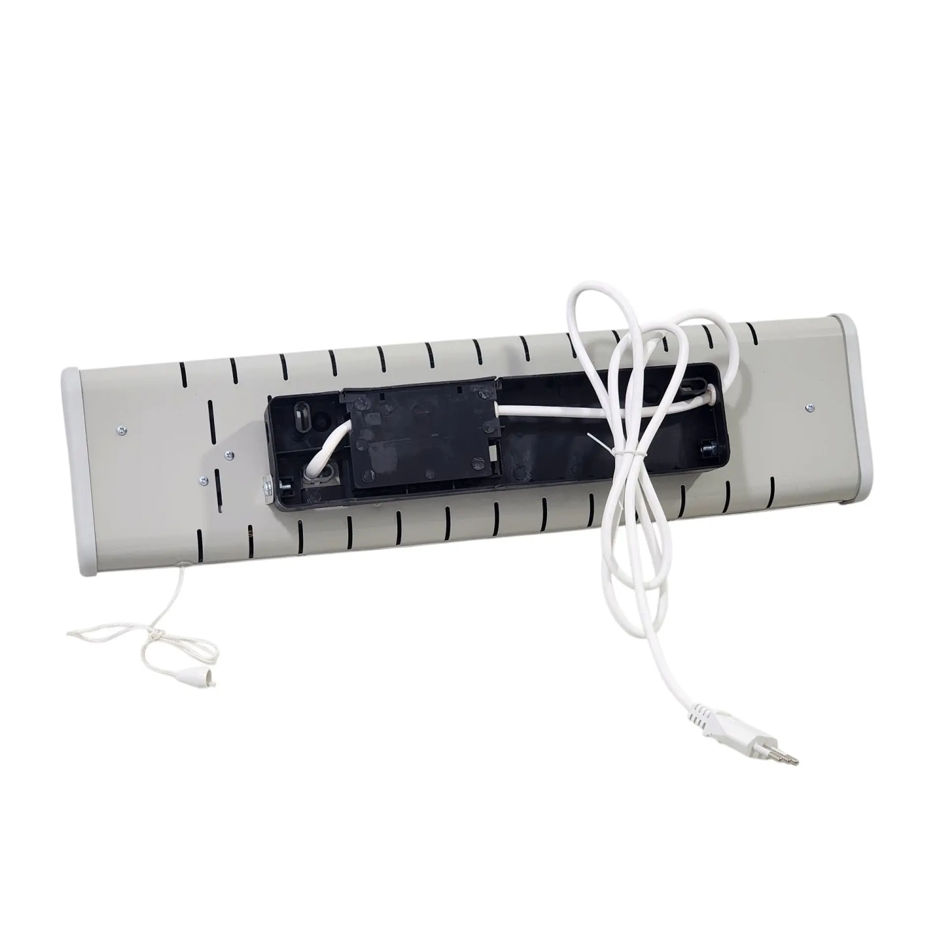 Estufa Calefactor Quarzo Magefesa 1200w Fenix MGF1740 4