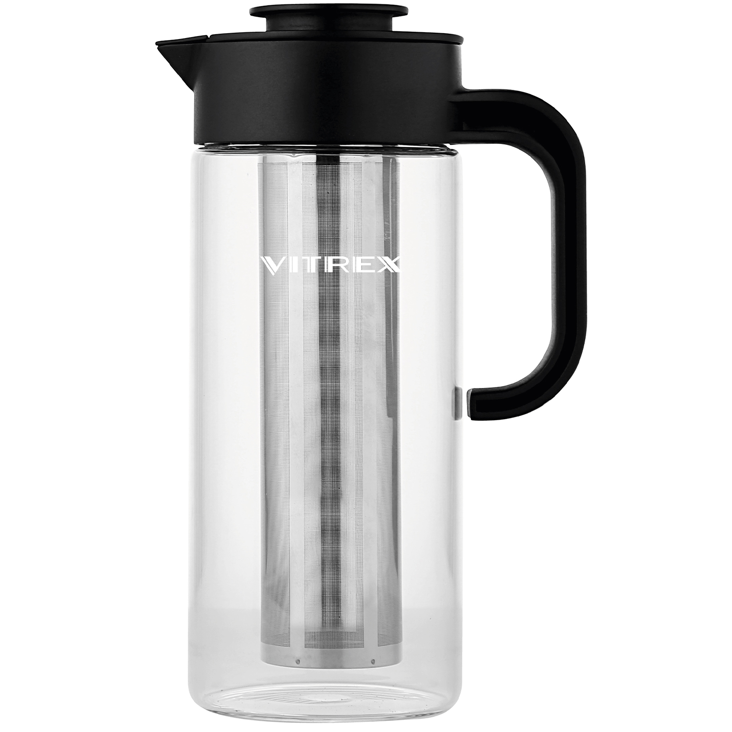 JARRA DE INFUSIONES QUADRA