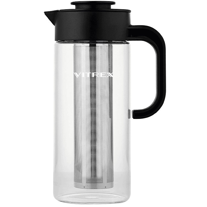 Jarra de Infusiones 900 ml Kaylan Vitrex 1