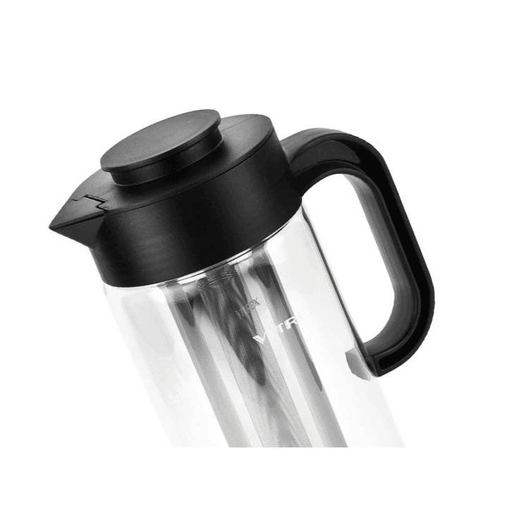 Jarra de Infusiones 900 ml Kaylan Vitrex 2