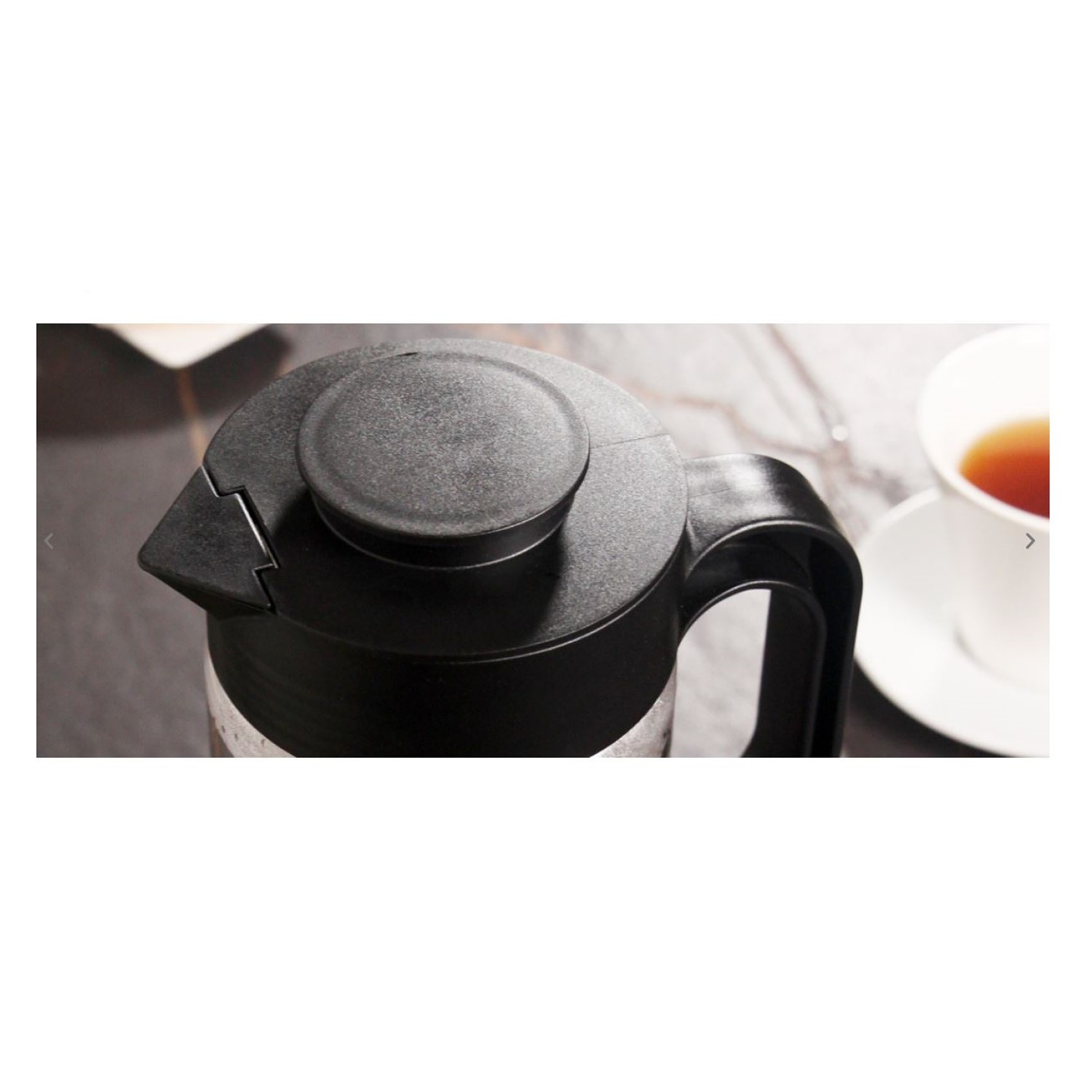 Jarra de Infusiones 900 ml Kaylan Vitrex 4