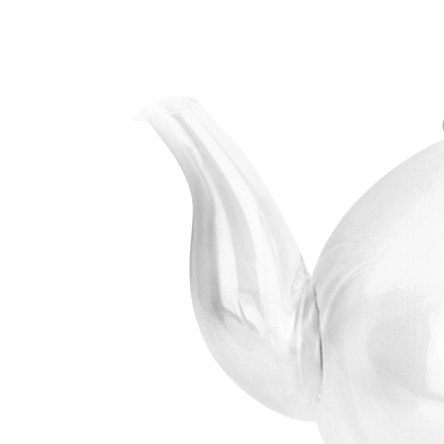 Tetera de Vidrio Mumbai 800ml Vitrex  3