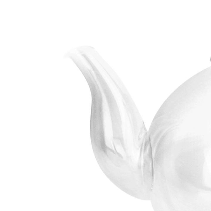 Tetera de Vidrio Mumbai 800ml Vitrex  3