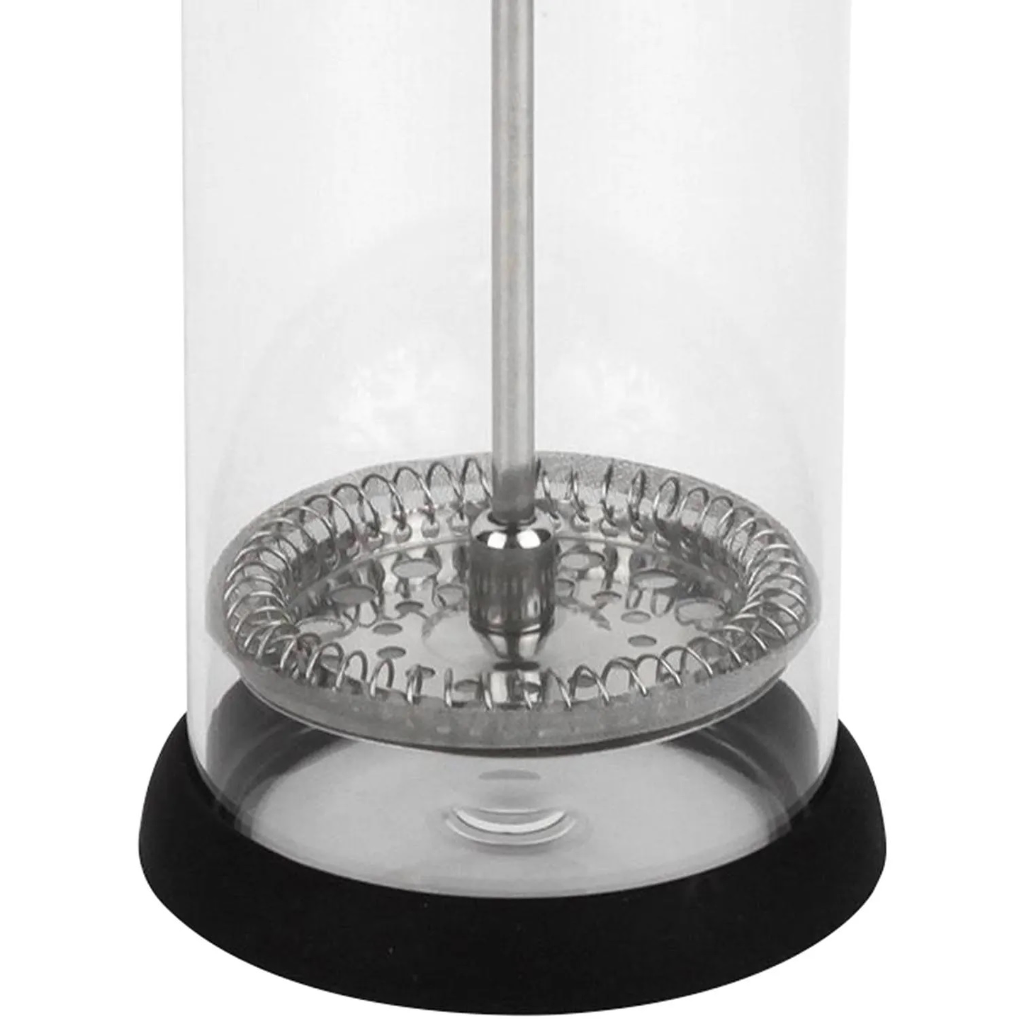 Espumador de leche de Vidrio Foam 450ml Vitrex 3