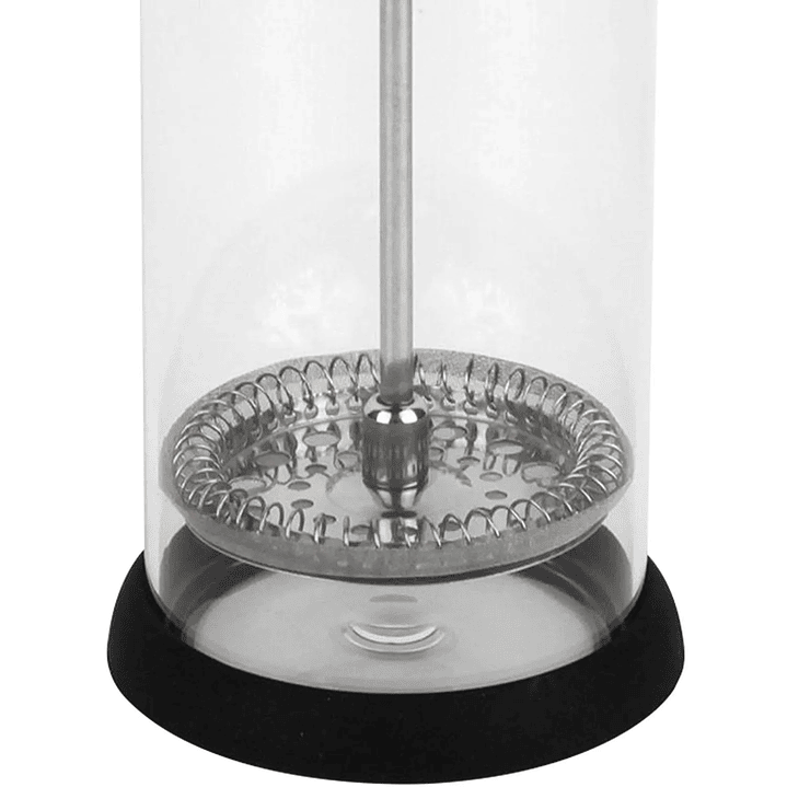 Espumador de leche de Vidrio Foam 450ml Vitrex 3