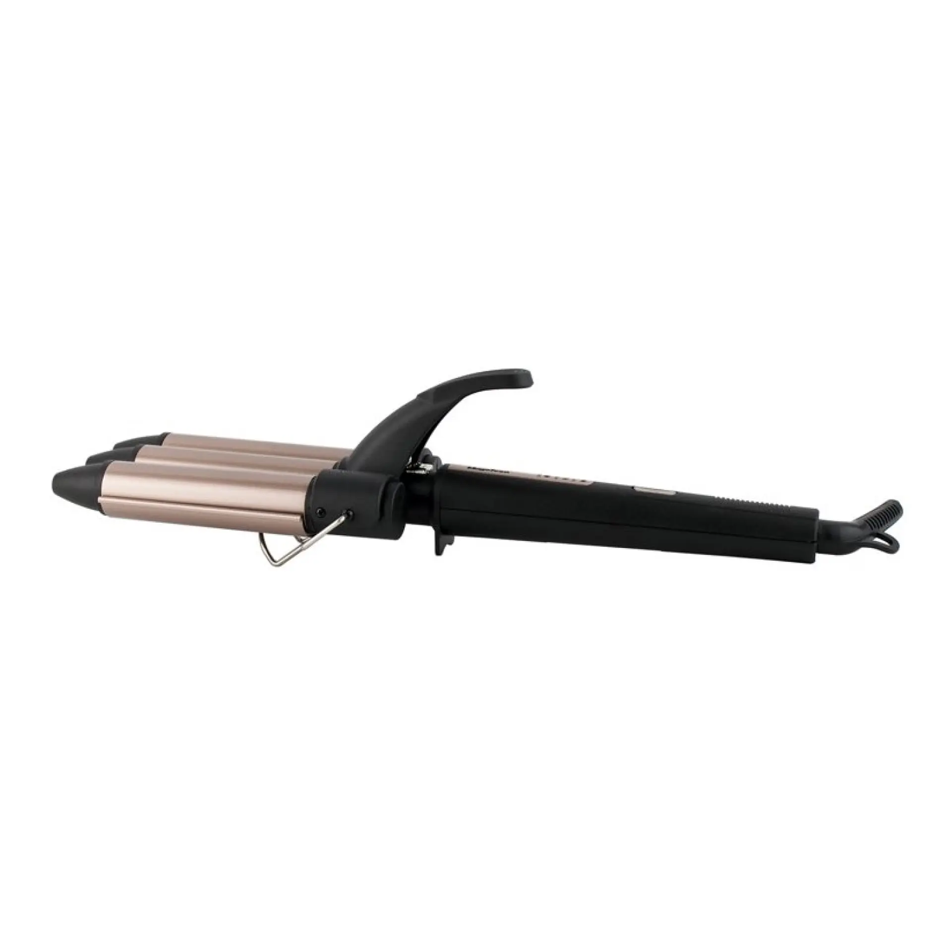 Rizador Cerámico 100W 3 Niveles Cintia MGF7570 Magefesa 4