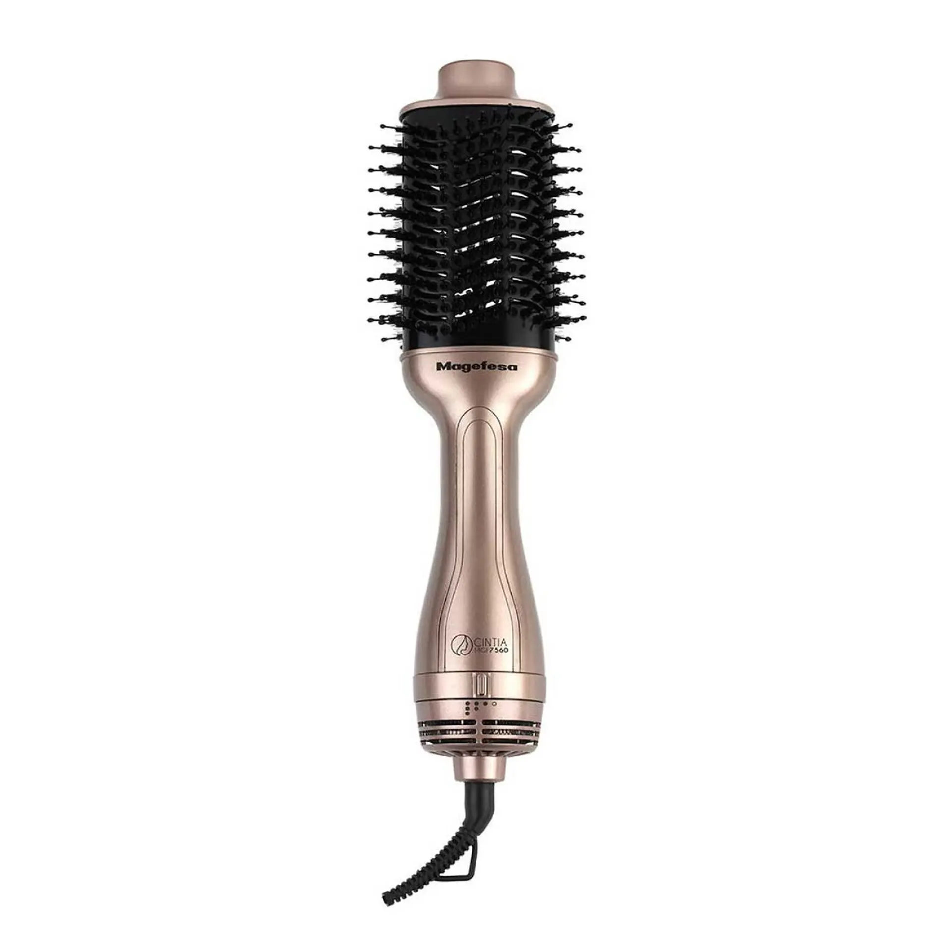 Cepillo Secador de Pelo 1300W 2Vel Cintia MGF7560 Magefesa 1