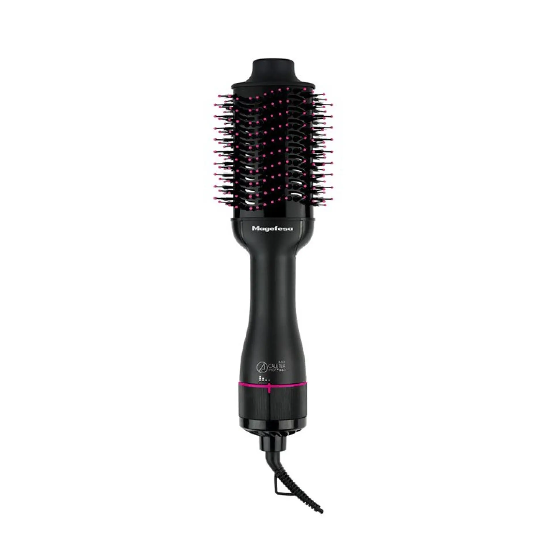 Cepillo Secador de Pelo 1200w Caletea MGF7561 Magefesa 1