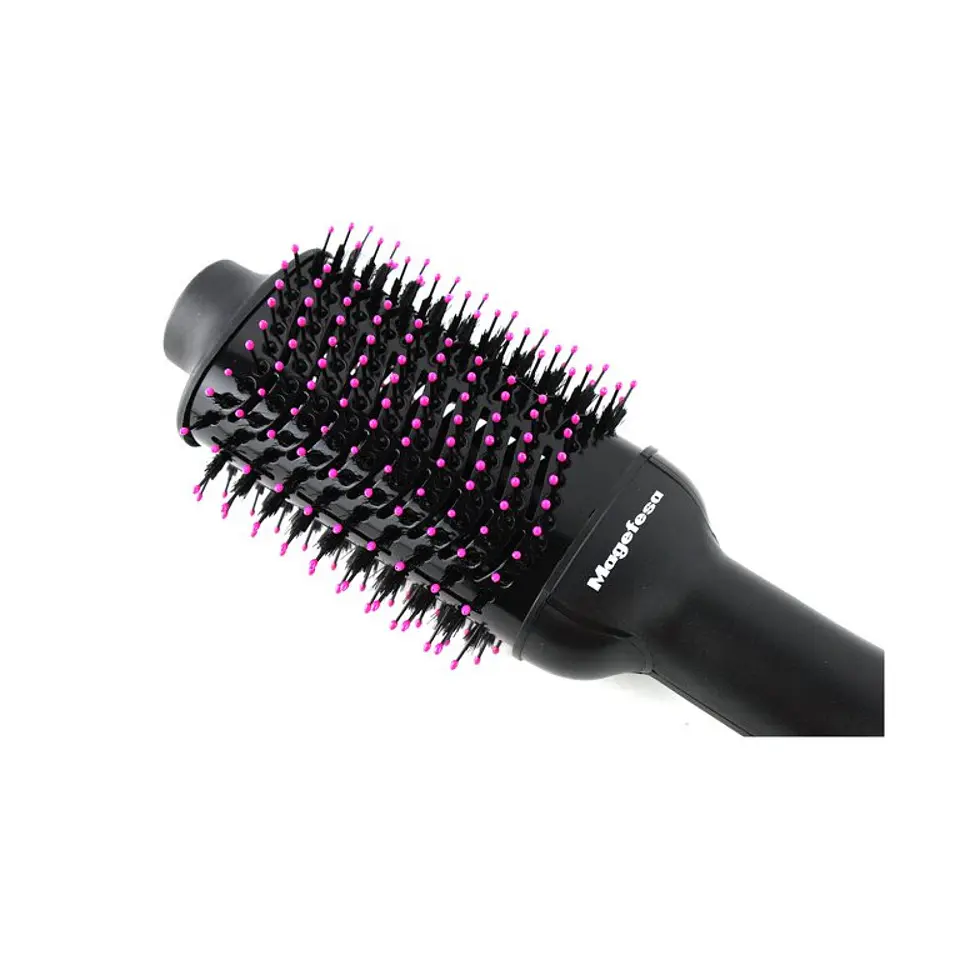 Cepillo Secador de Pelo 1200w Caletea MGF7561 Magefesa 2