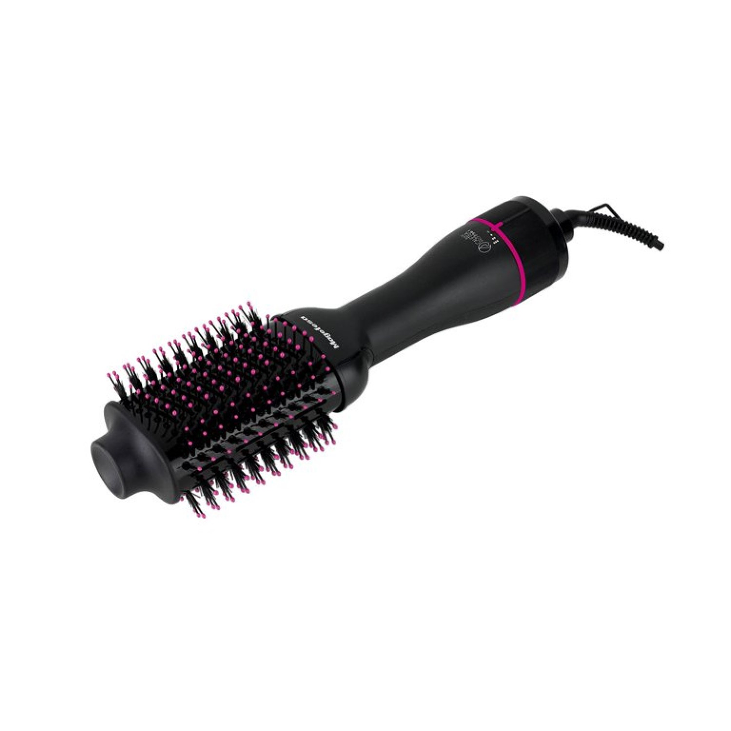 Cepillo Secador de Pelo 1200w Caletea MGF7561 Magefesa 3