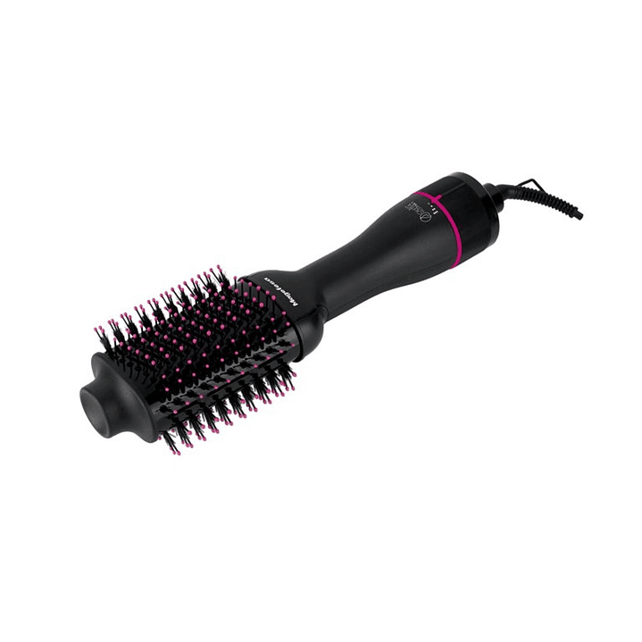 Cepillo Secador de Pelo 1200w Caletea MGF7561 Magefesa 3