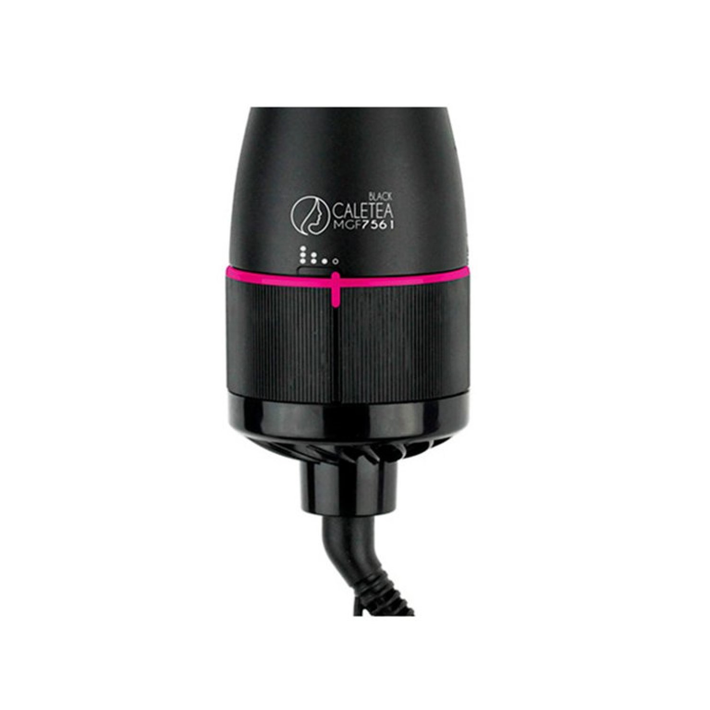 Cepillo Secador de Pelo 1200w Caletea MGF7561 Magefesa 5