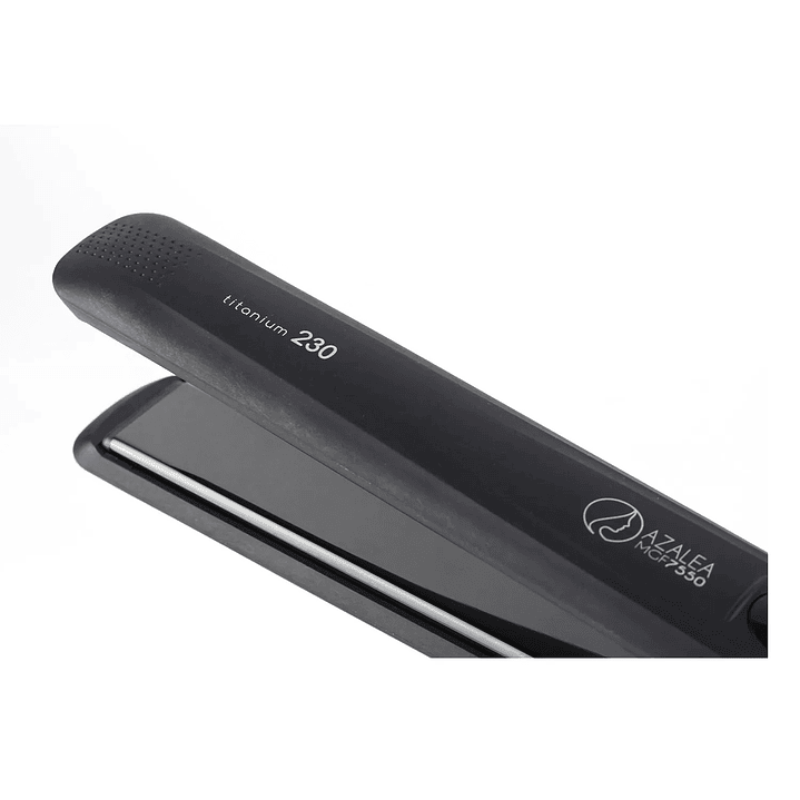 Plancha Pelo 45w Titanio 230°C Azalea MGF7550 Magefesa  2