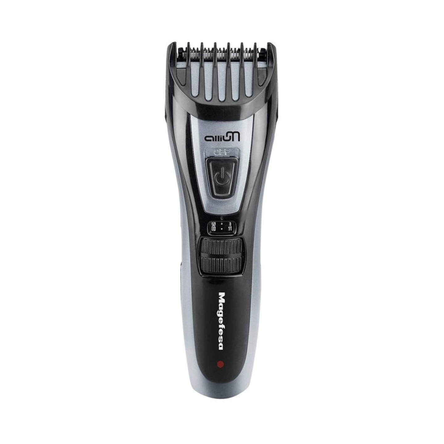 Cortadora De Pelo Inalámbrica Allium Mgf7030 Magefesa 1