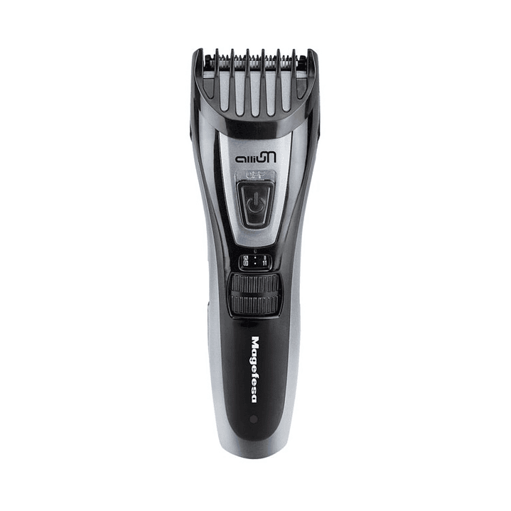 Cortadora De Pelo Inalámbrica Allium Mgf7030 Magefesa 1