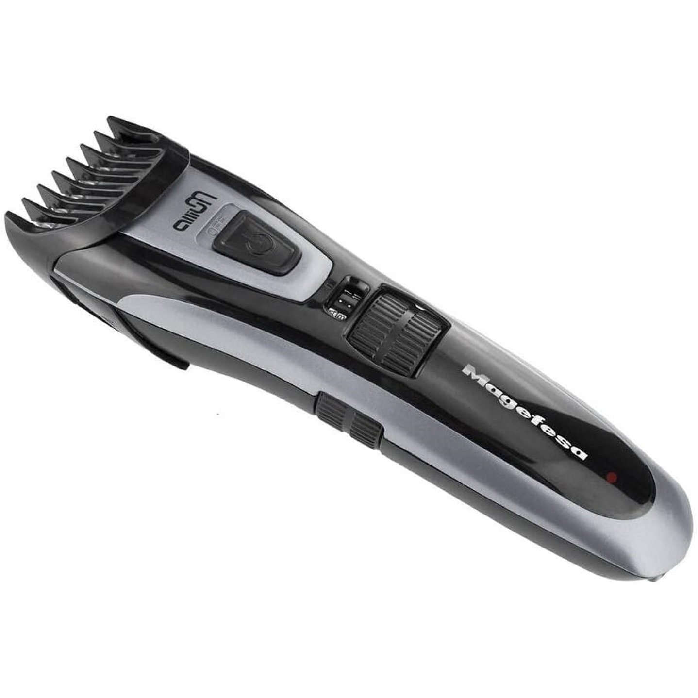 Cortadora De Pelo Inalámbrica Allium Mgf7030 Magefesa 2