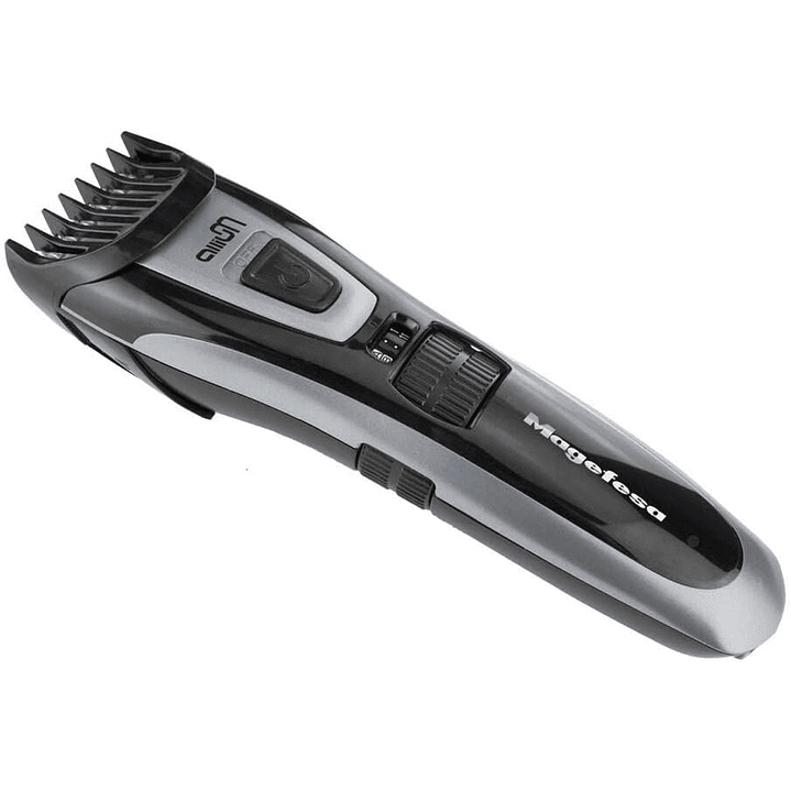 Cortadora De Pelo Inalámbrica Allium Mgf7030 Magefesa 2