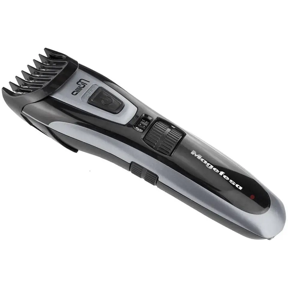 Cortadora De Pelo Inalámbrica Allium Mgf7030 Magefesa 2