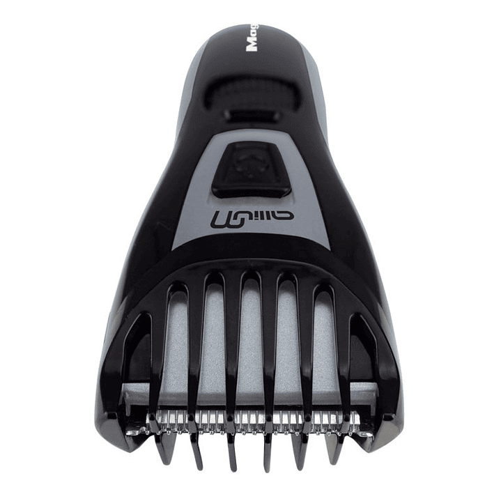 Cortadora De Pelo Inalámbrica Allium Mgf7030 Magefesa 3