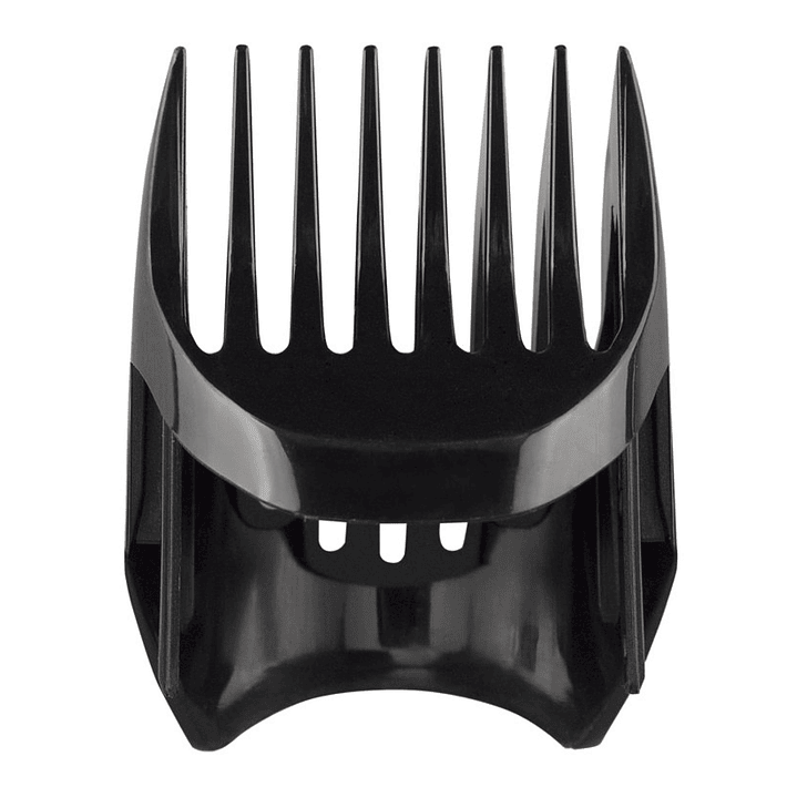 Cortadora De Pelo Inalámbrica Allium Mgf7030 Magefesa 5