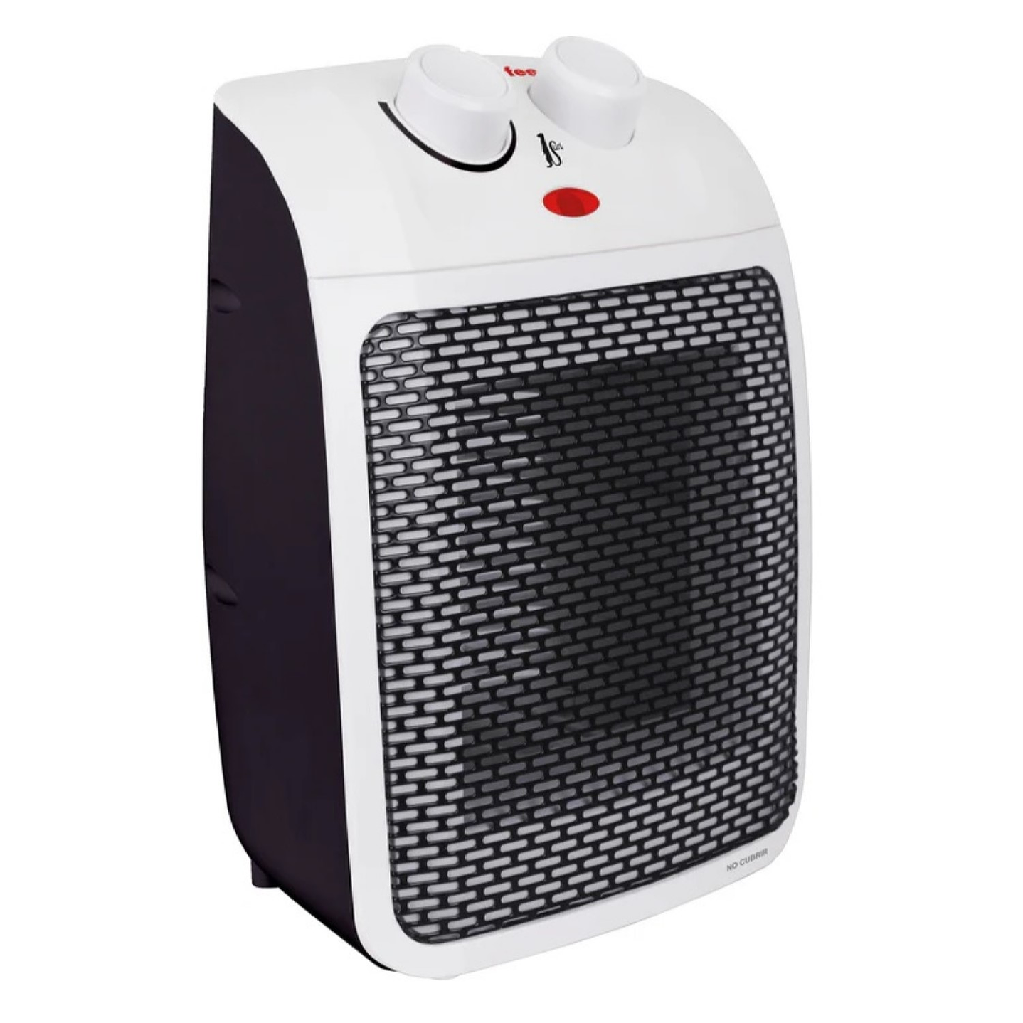 Termoventilador Cerámico1500w Magefesa Suri Mgf1292 1