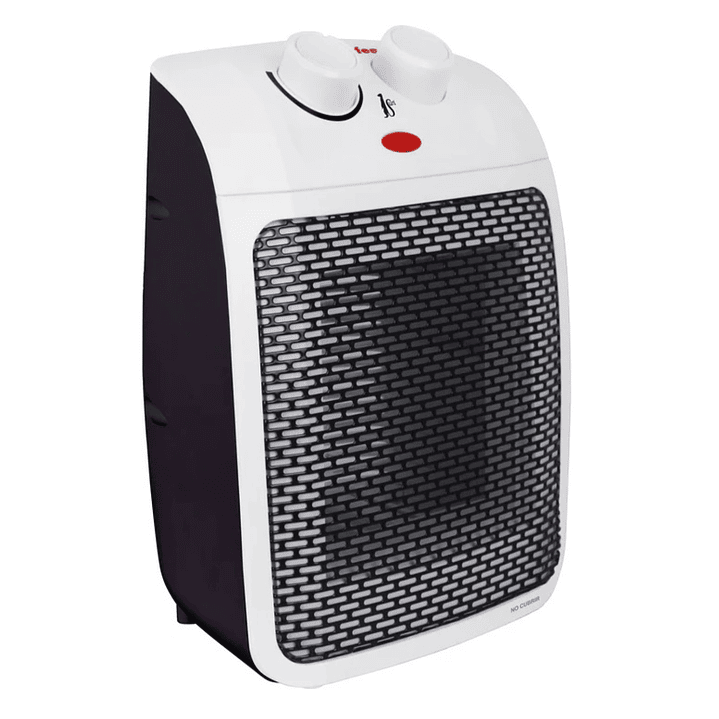 Termoventilador Cerámico1500w Magefesa Suri Mgf1292 1
